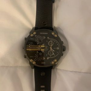 Brand New Diesel Watch